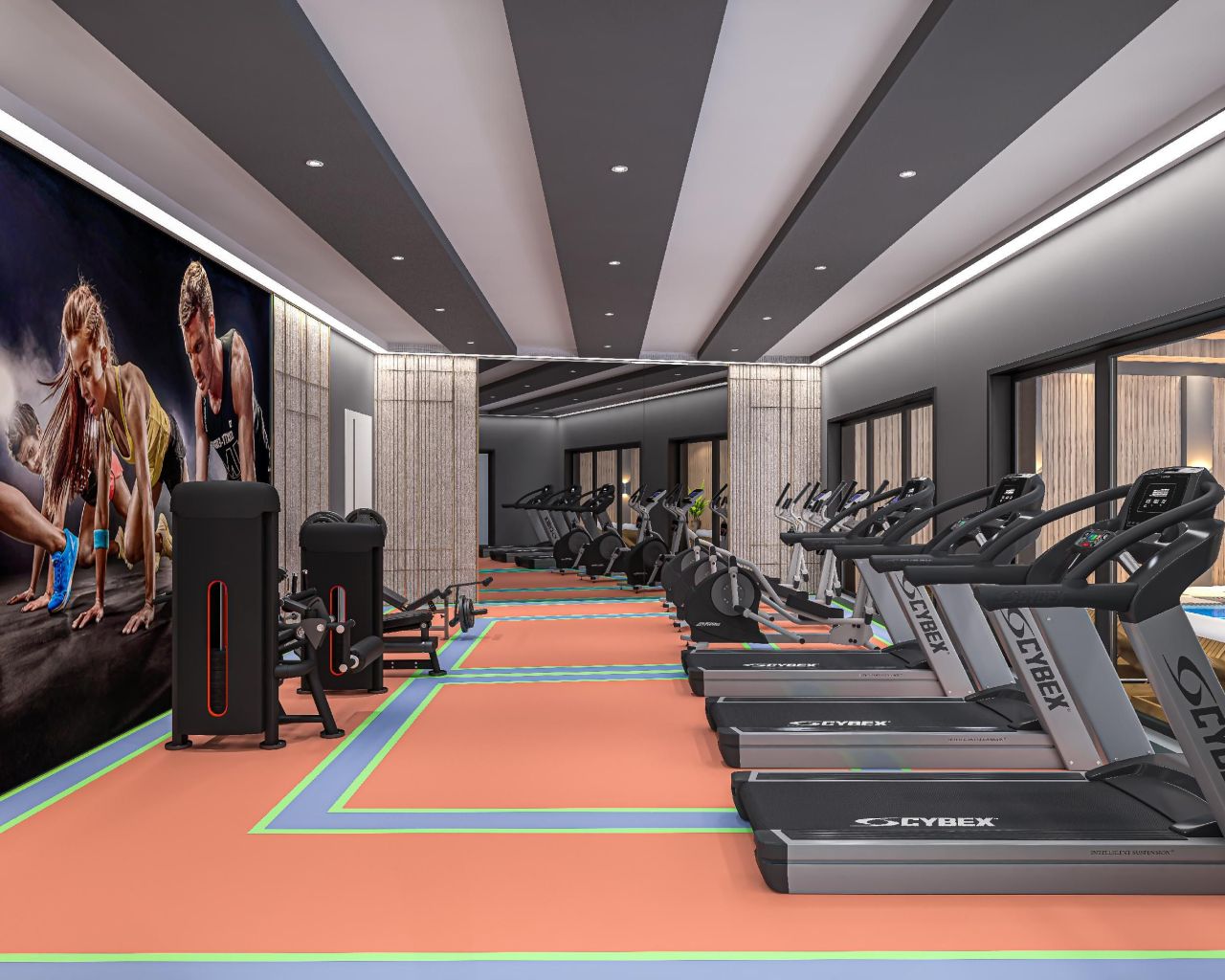 Пентхаус в Алании, Турция, 202 м² - фото 4