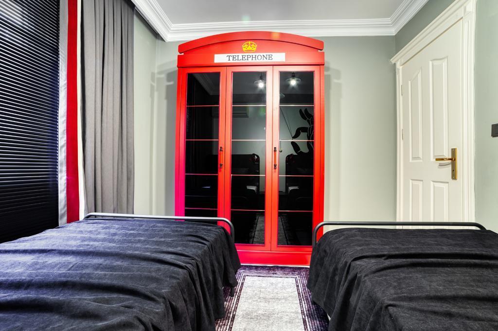 Квартира в Алании, Турция, 140 м² - фото 4