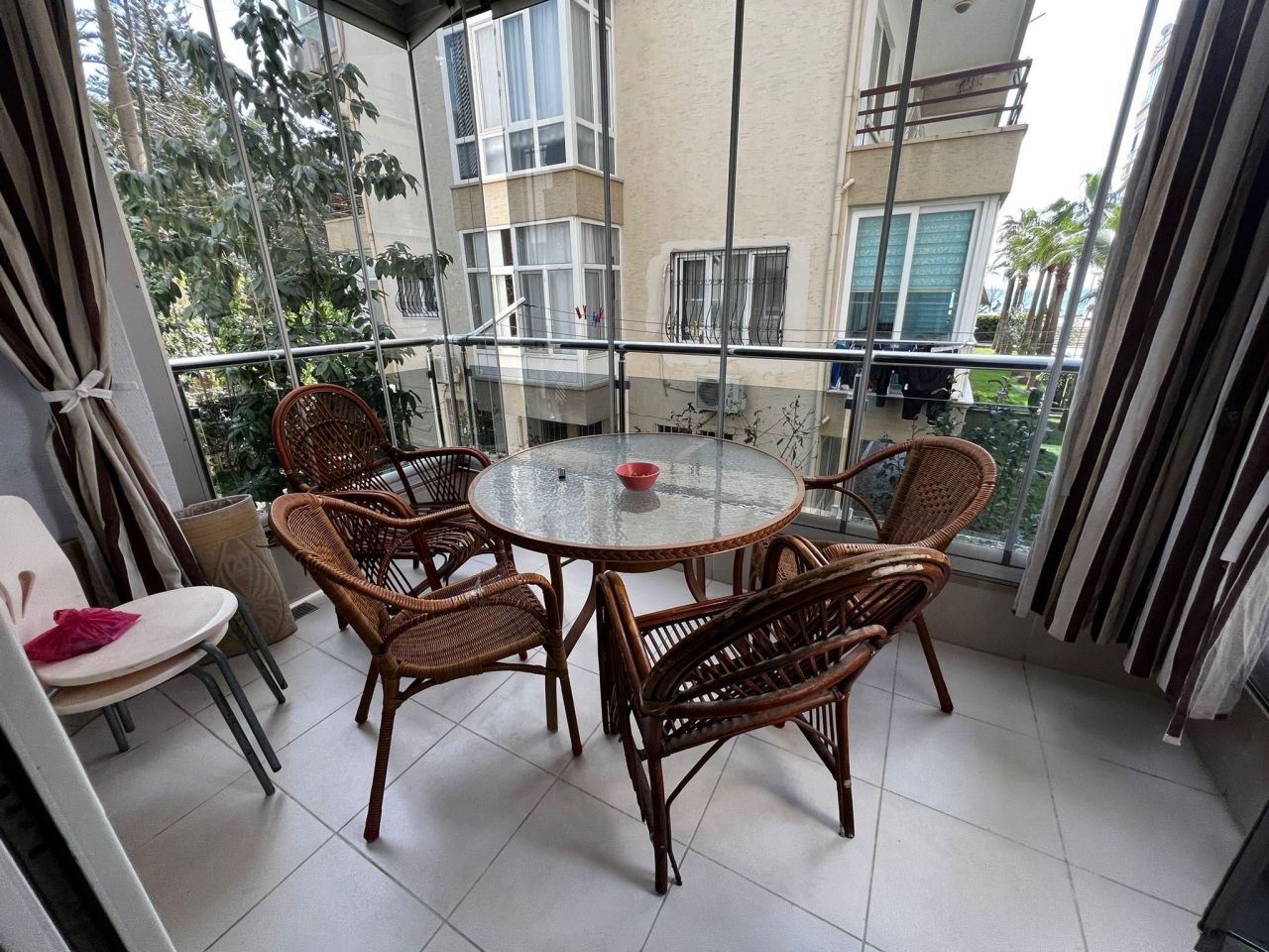 Квартира в Алании, Турция, 135 м² - фото 4