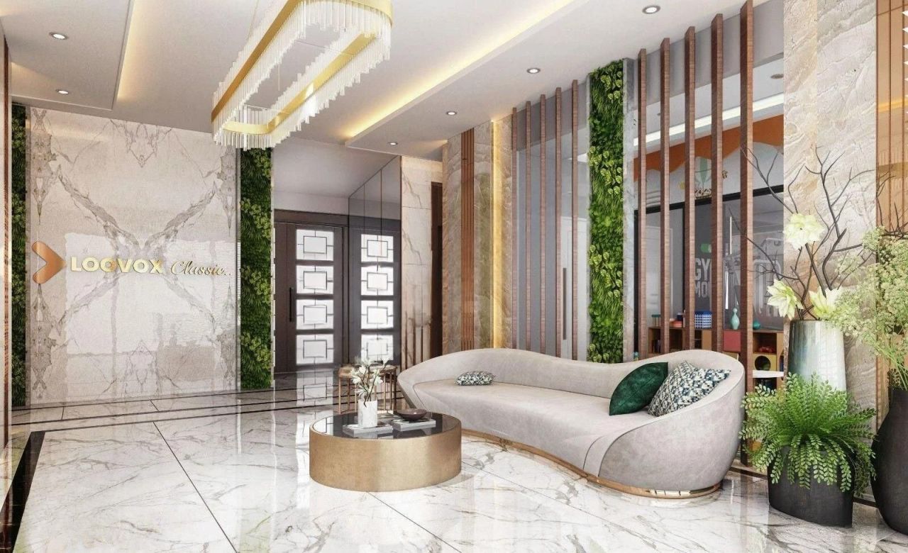 Квартира в Алании, Турция, 53 м² - фото 4