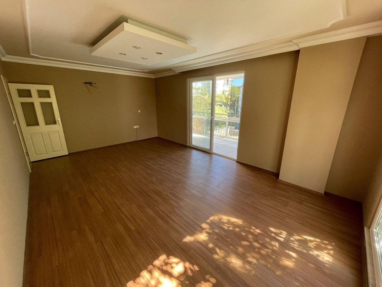 Квартира в Алании, Турция, 130 м² - фото 4