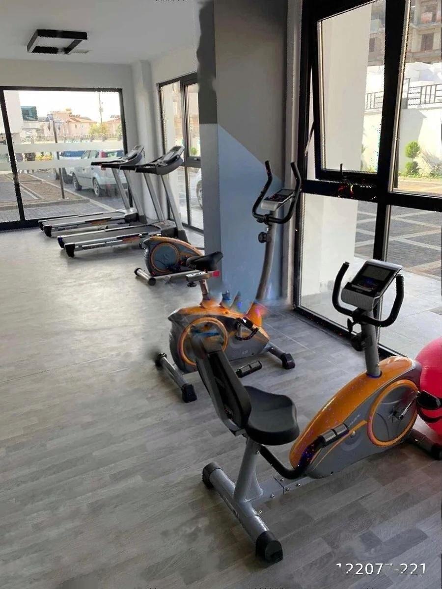 Квартира в Алании, Турция, 40 м² - фото 4