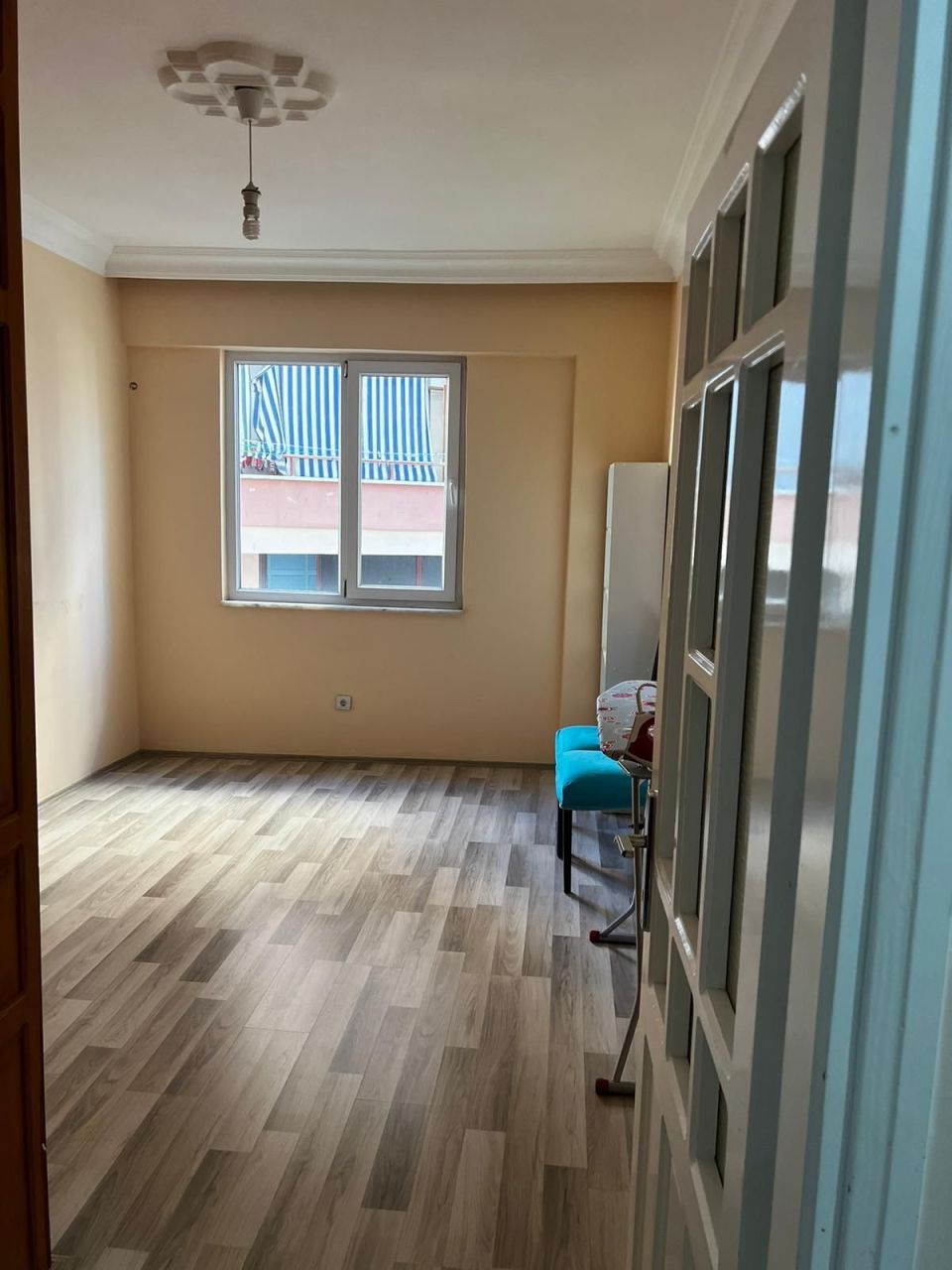 Квартира в Алании, Турция, 120 м² - фото 4