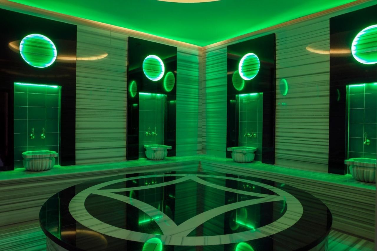 Квартира в Алании, Турция, 175 м² - фото 4