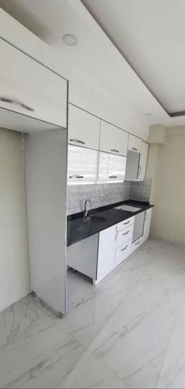 Квартира в Алании, Турция, 110 м² - фото 4