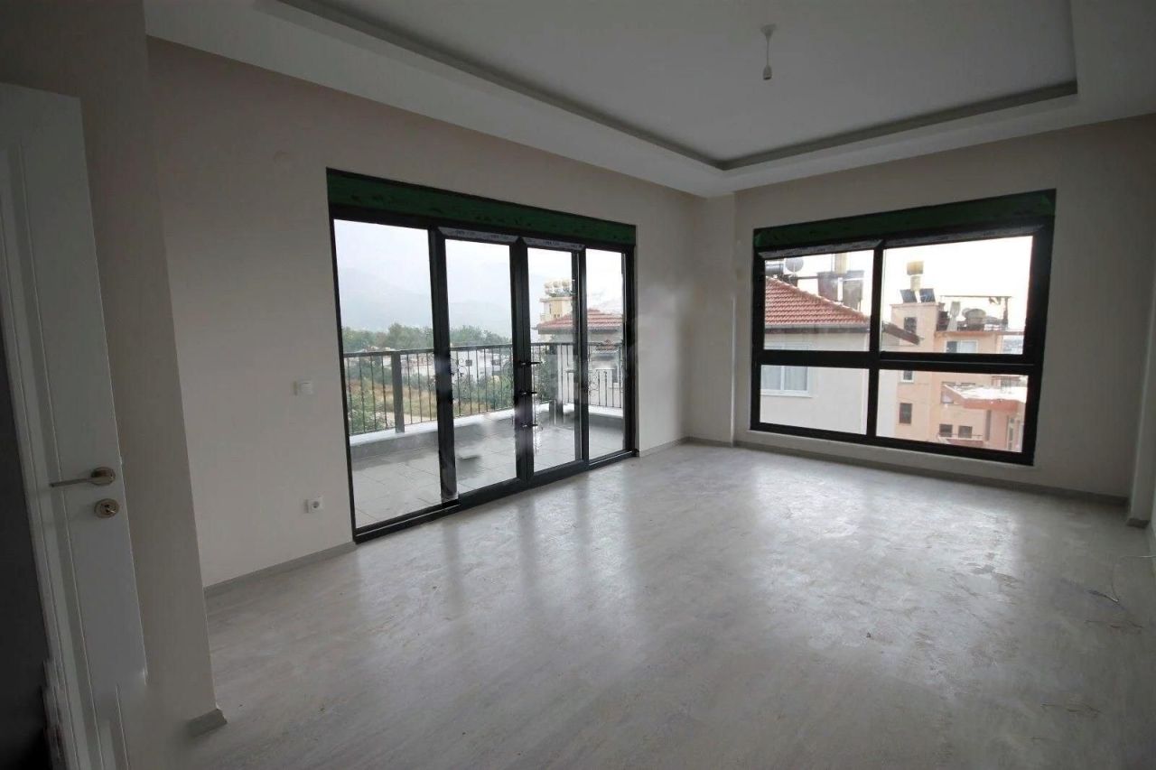 Квартира в Алании, Турция, 96 м² - фото 4
