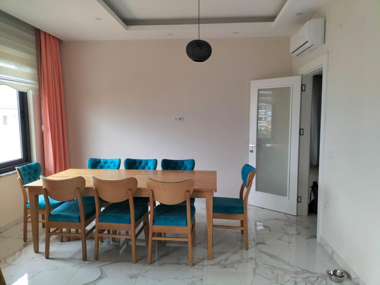 Пентхаус в Алании, Турция, 190 м² - фото 4