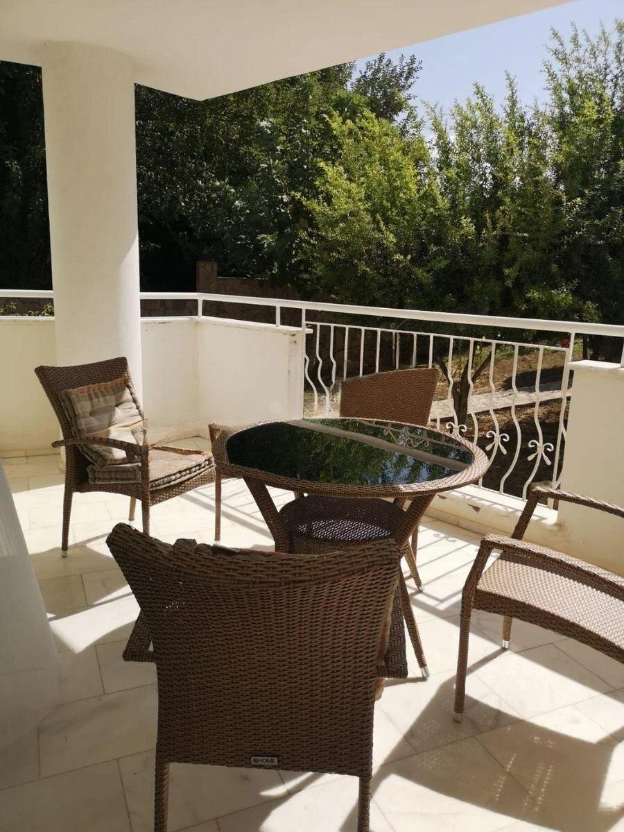 Квартира в Алании, Турция, 120 м² - фото 4