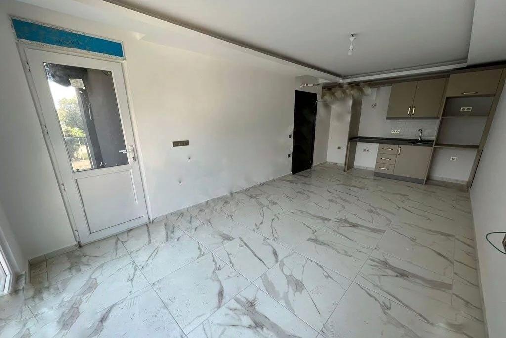 Квартира в Алании, Турция, 70 м² - фото 4