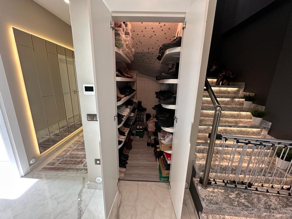 Пентхаус в Алании, Турция, 300 м² - фото 4