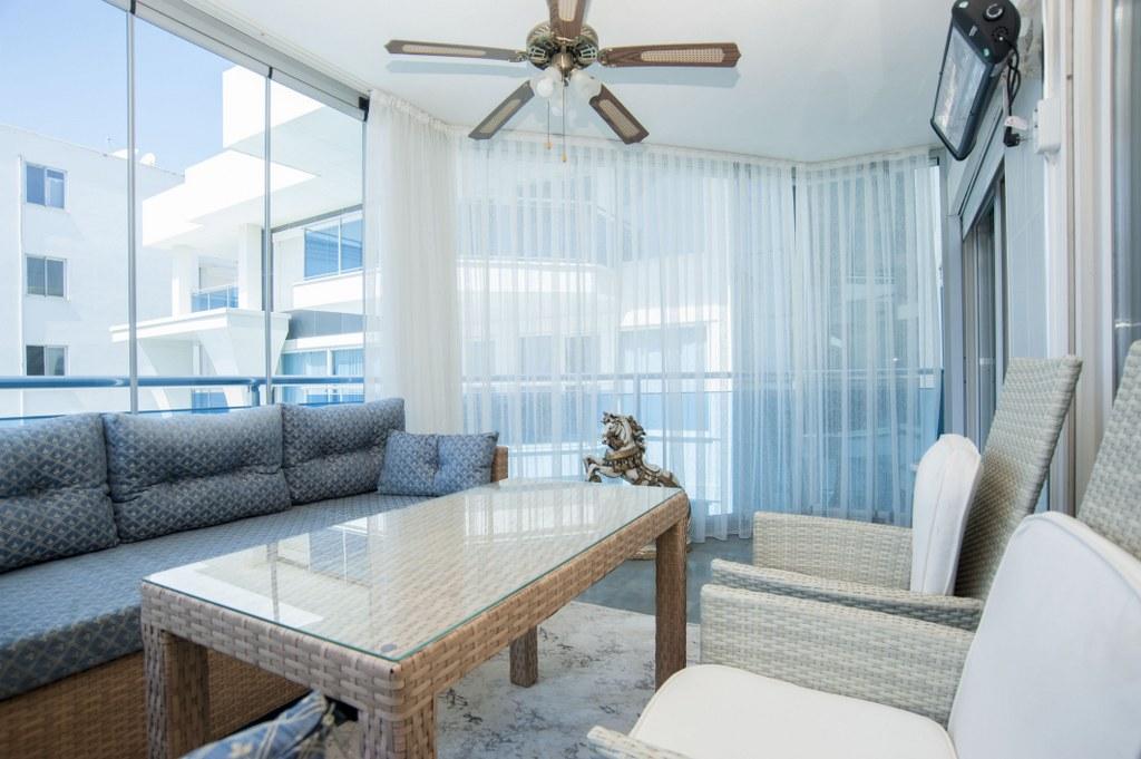 Квартира в Кестеле, Турция, 65 м² - фото 4