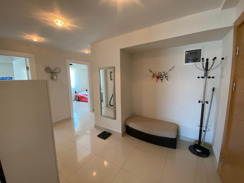 Квартира в Алании, Турция, 170 м² - фото 4