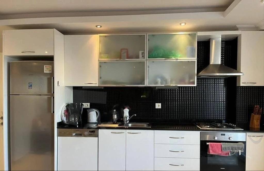 Квартира в Авсалларе, Турция, 72 м² - фото 4