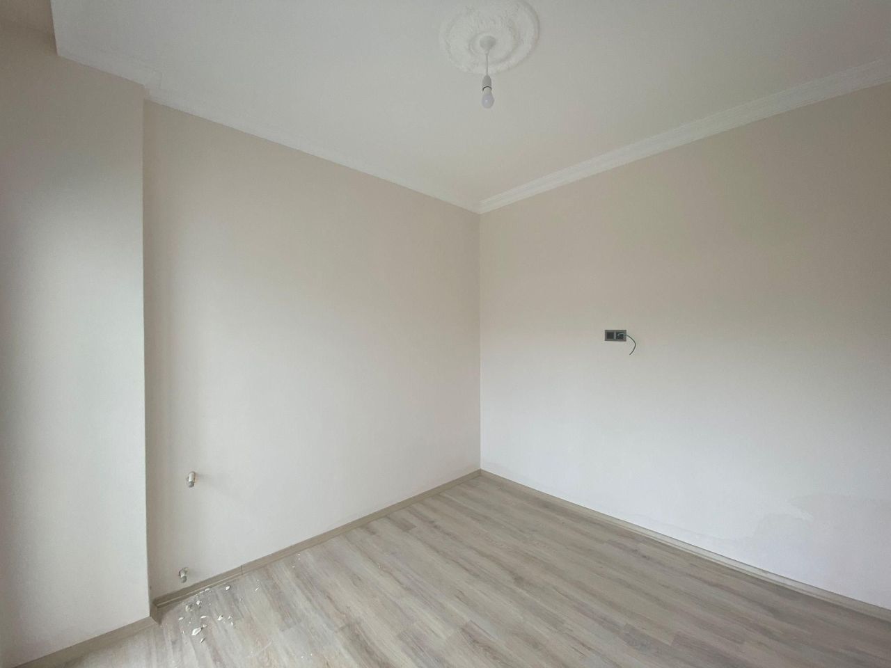 Квартира в Алании, Турция, 90 м² - фото 4