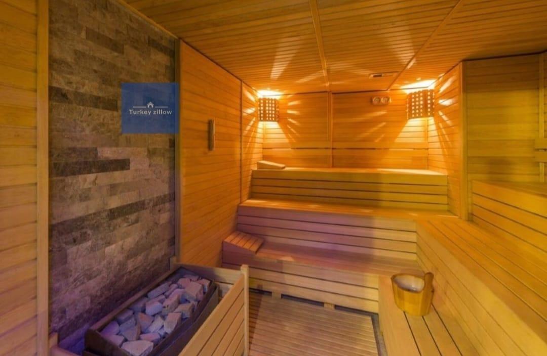 Квартира в Кестеле, Турция, 65 м² - фото 4