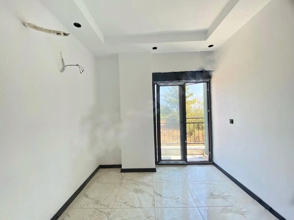 Квартира в Алании, Турция, 45 м² - фото 4