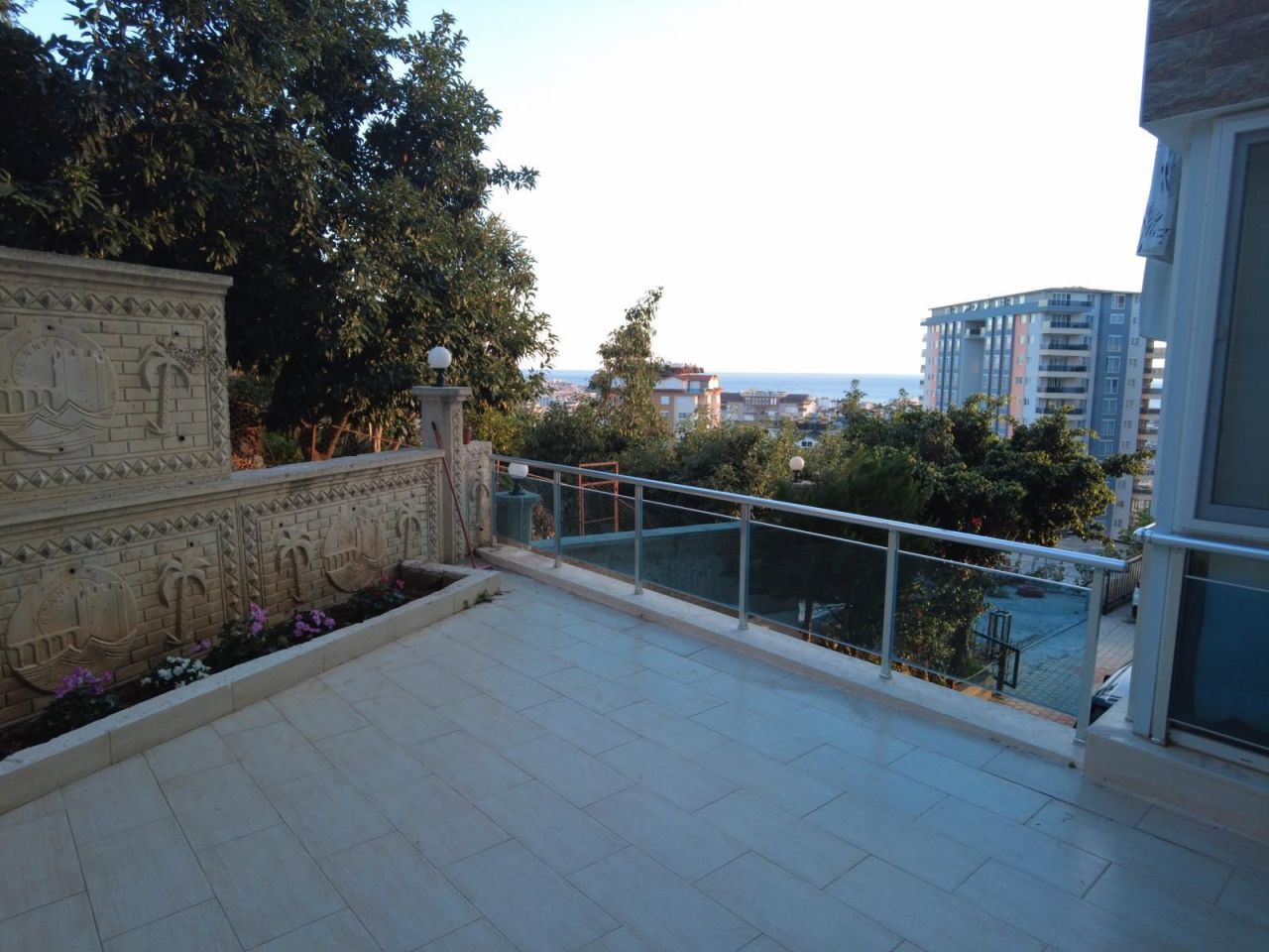 Квартира в Алании, Турция, 90 м² - фото 4