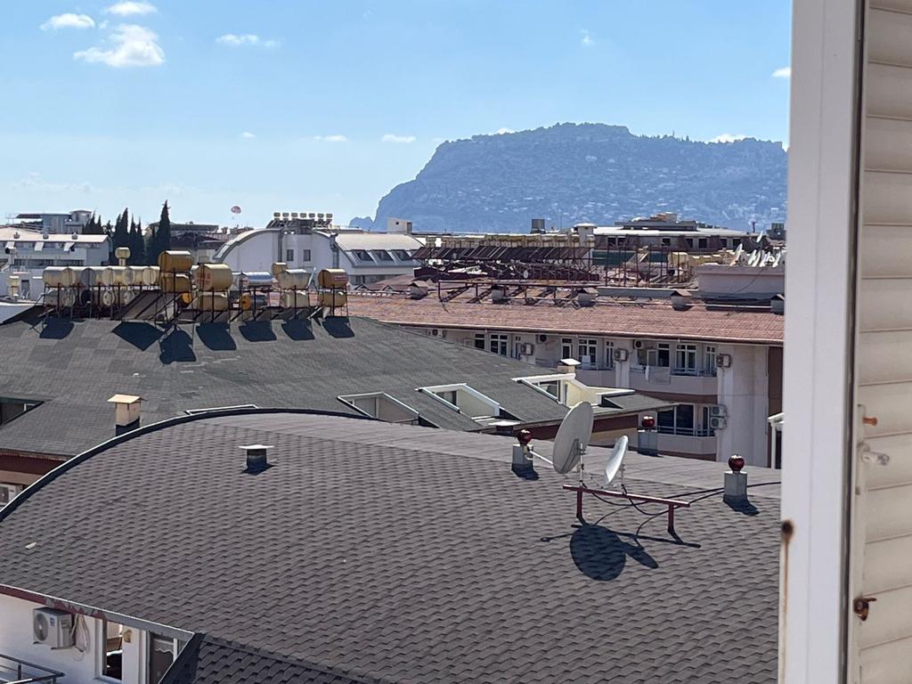 Квартира в Алании, Турция, 100 м² - фото 4