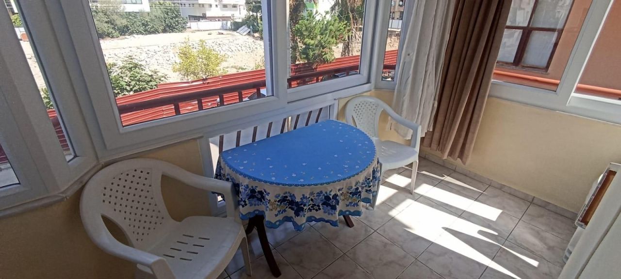 Квартира в Алании, Турция, 65 м² - фото 4