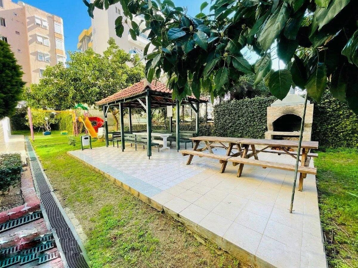 Квартира в Алании, Турция, 60 м² - фото 4