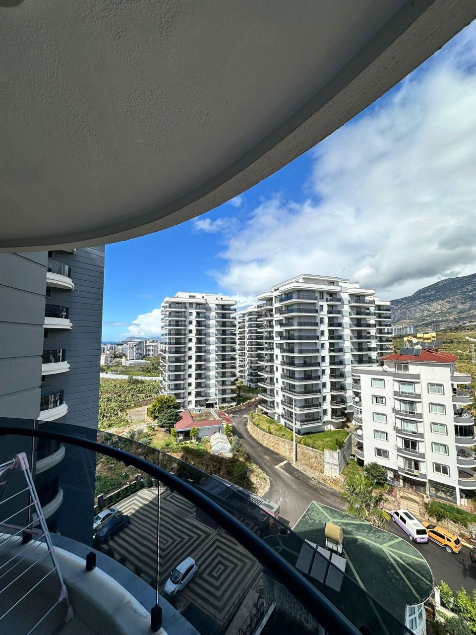 Квартира в Алании, Турция, 60 м² - фото 4