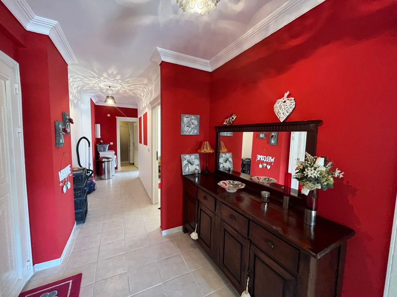 Квартира в Алании, Турция, 145 м² - фото 4