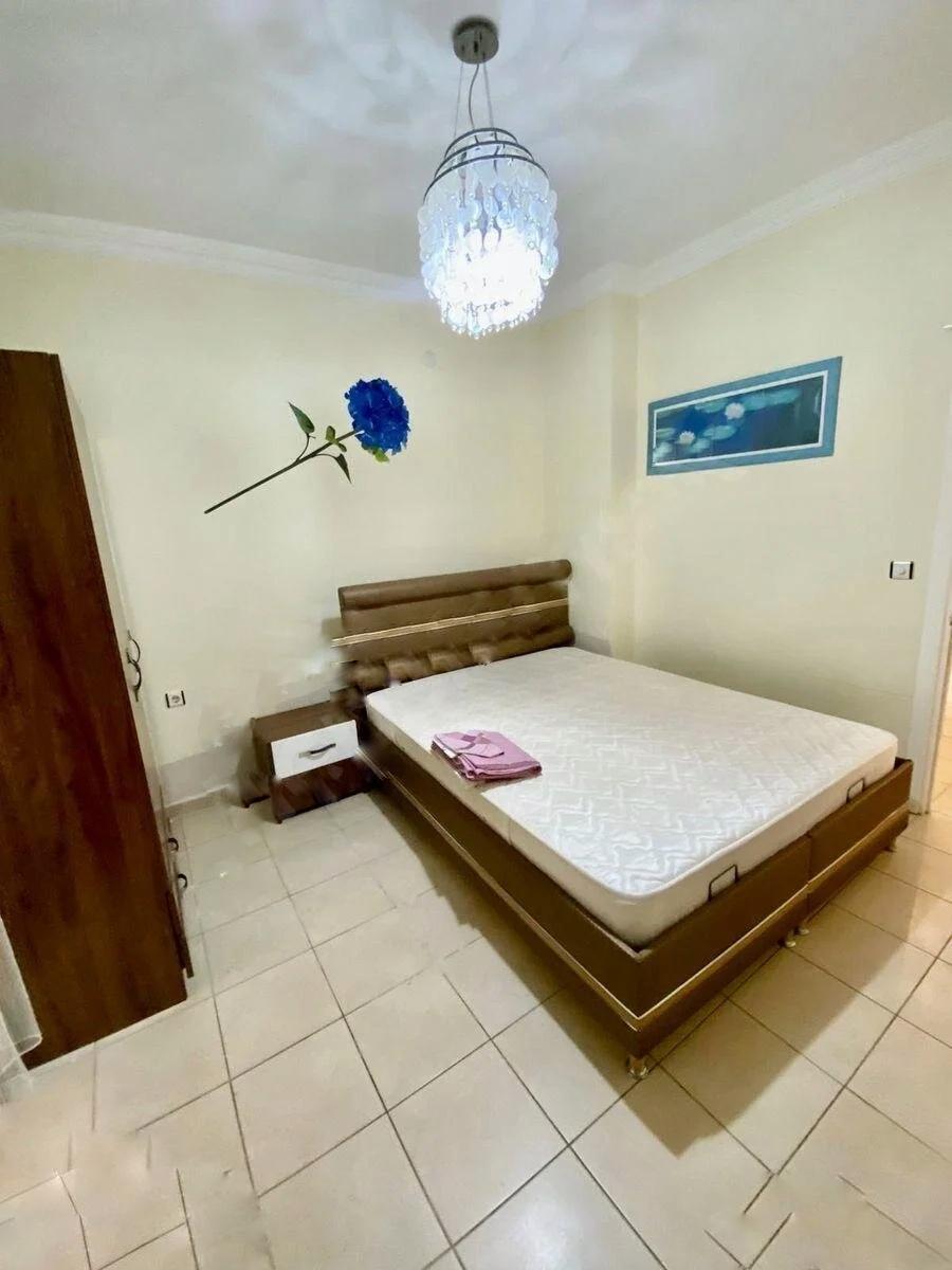 Квартира в Алании, Турция, 55 м² - фото 4