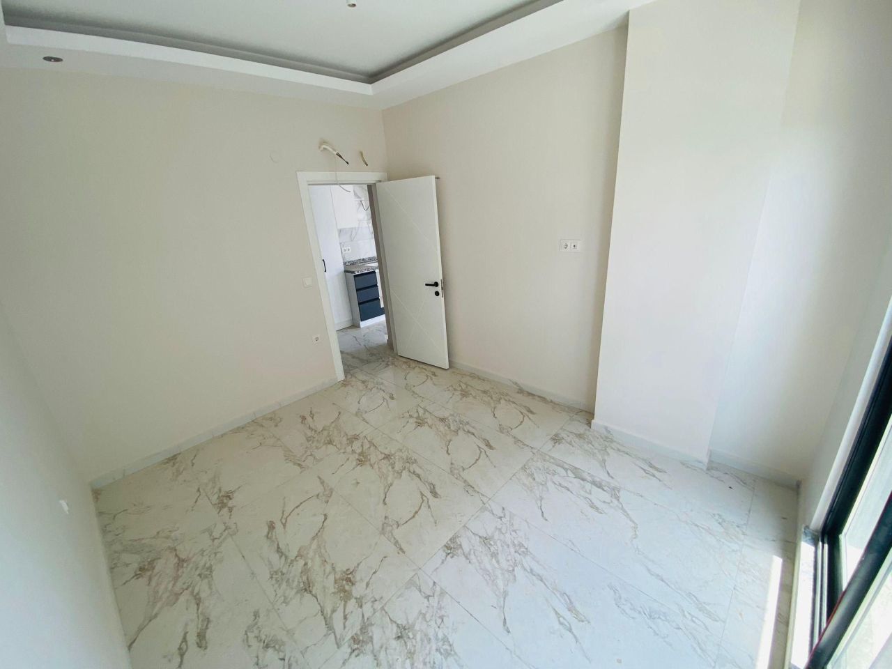 Квартира в Алании, Турция, 58 м² - фото 4