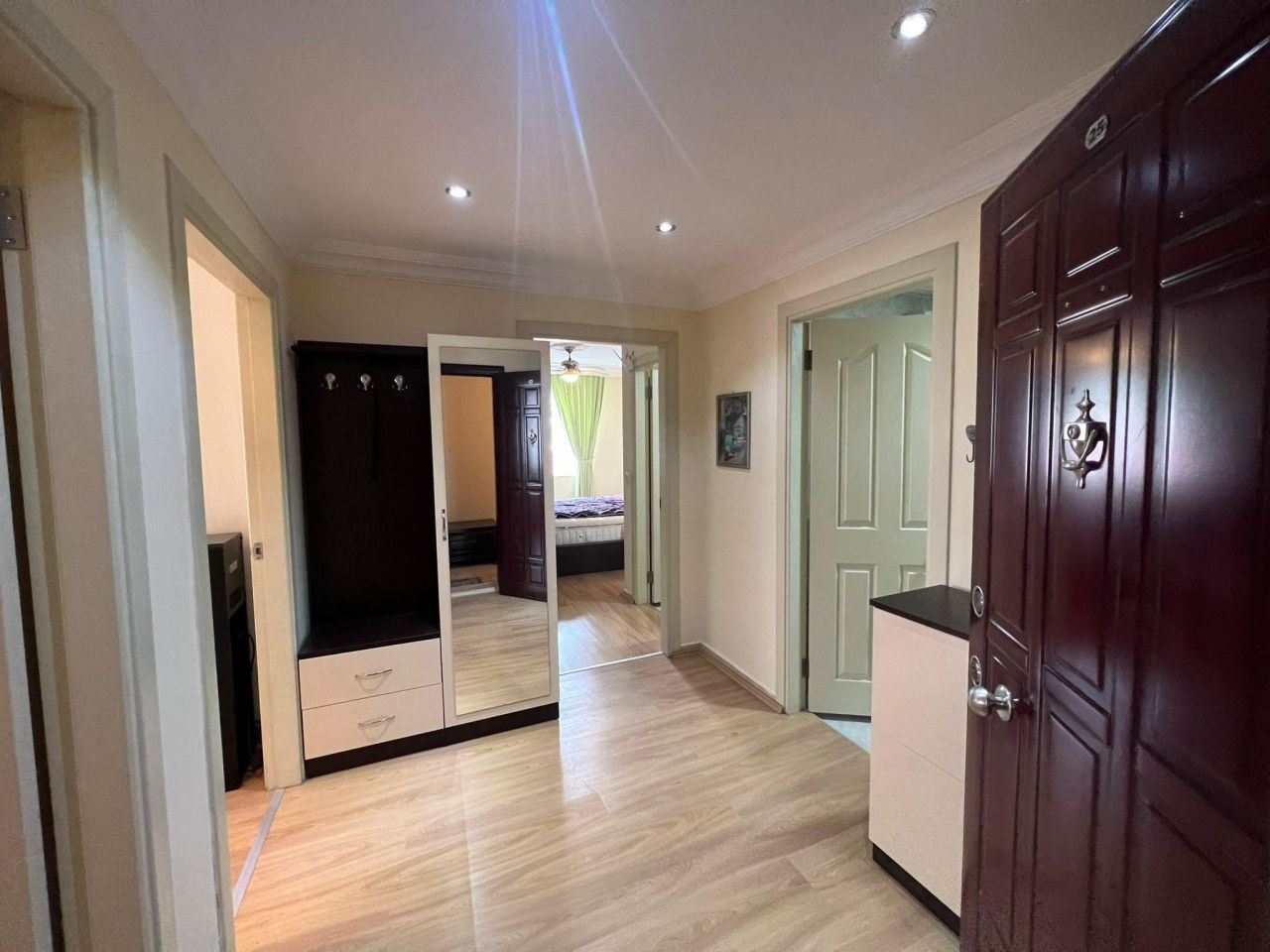 Квартира в Алании, Турция, 125 м² - фото 4