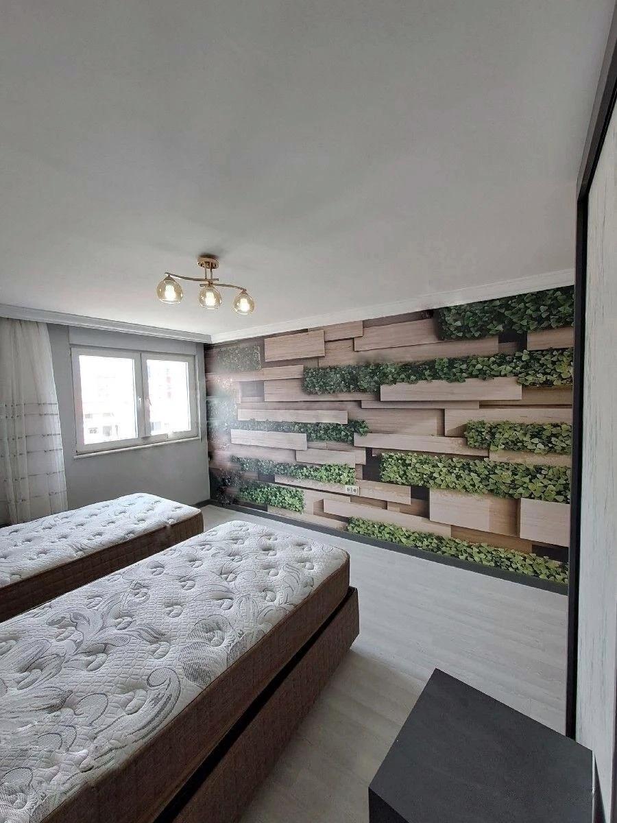 Пентхаус в Алании, Турция, 120 м² - фото 4