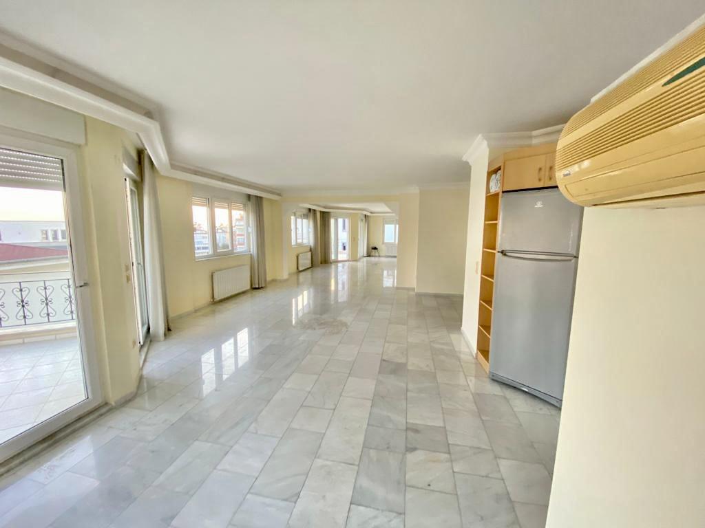 Квартира в Алании, Турция, 260 м² - фото 4