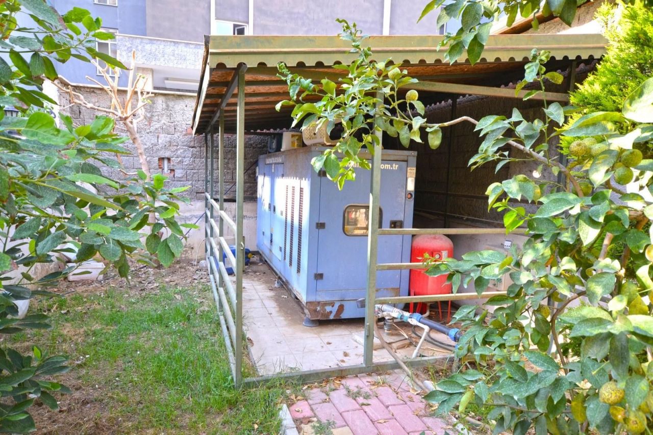 Квартира в Алании, Турция, 175 м² - фото 4