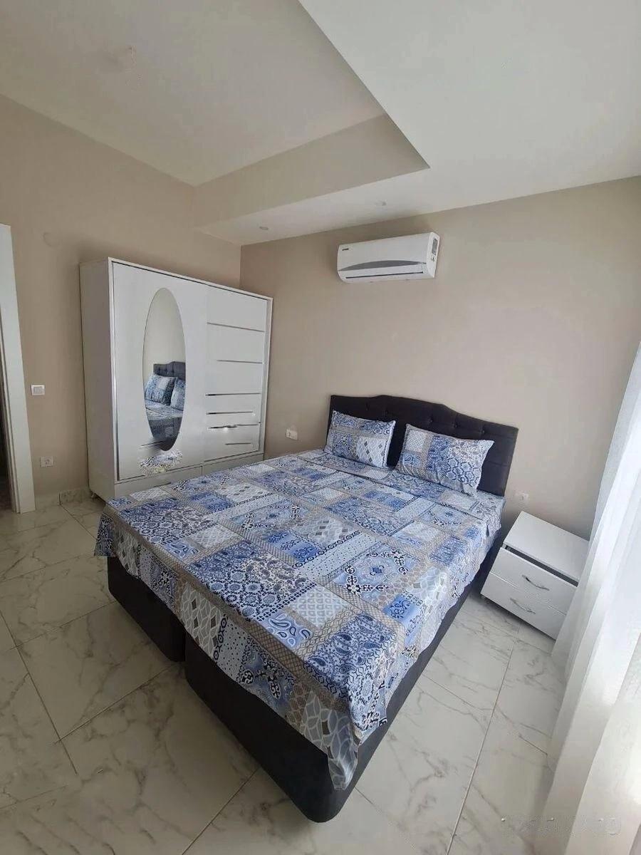 Квартира в Авсалларе, Турция, 47 м² - фото 4