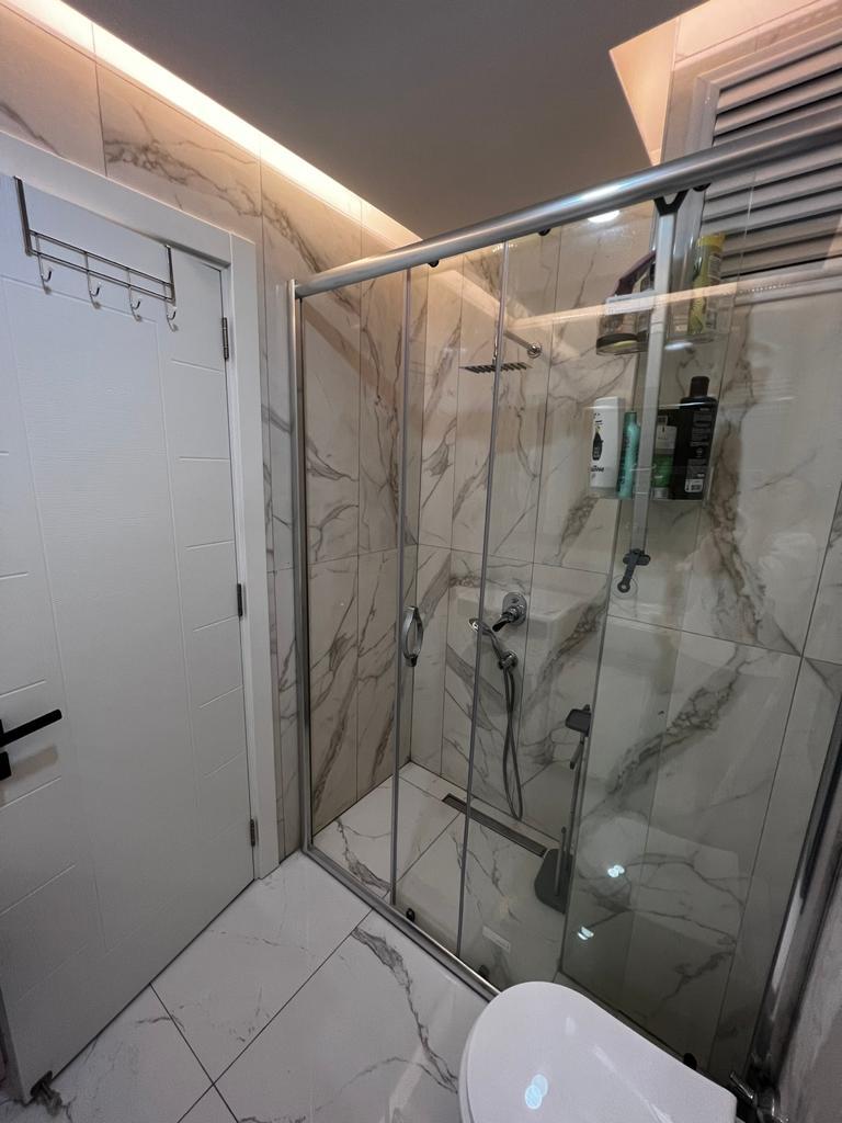 Квартира в Алании, Турция, 50 м² - фото 4