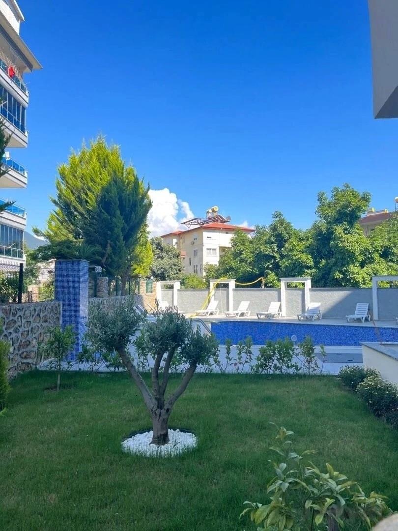 Квартира в Алании, Турция, 35 м² - фото 4