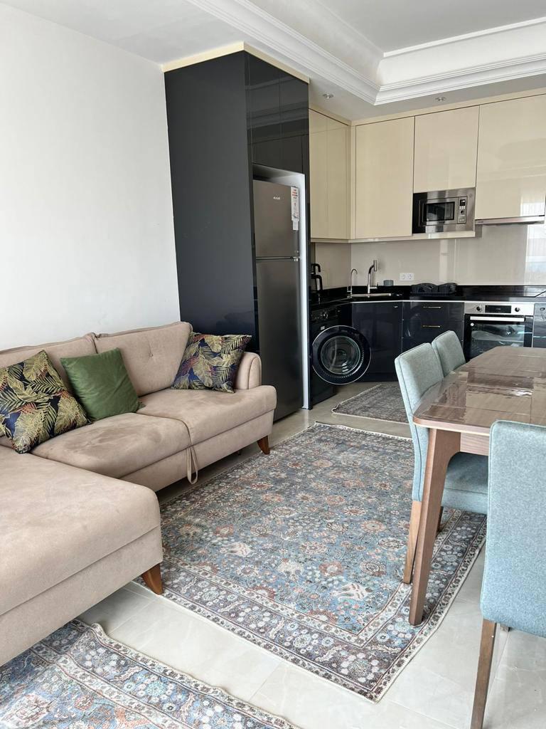 Квартира в Алании, Турция, 65 м² - фото 4