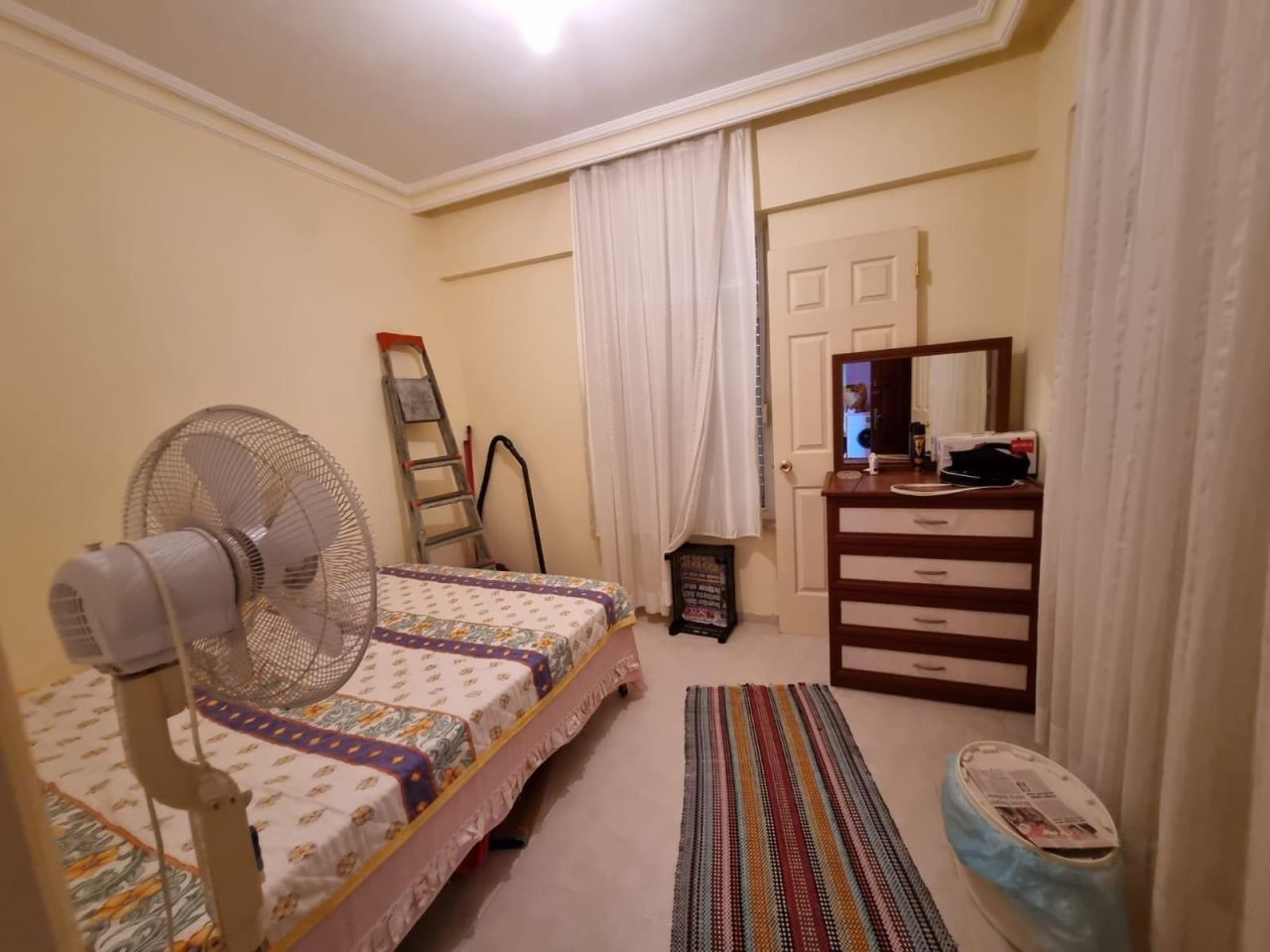 Вилла в Кестеле, Турция, 170 м² - фото 4