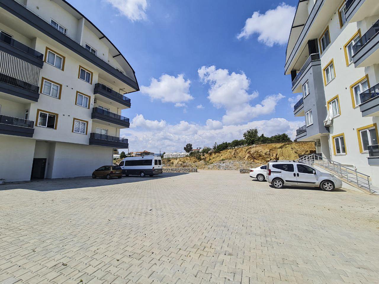 Квартира в Алании, Турция, 150 м² - фото 4