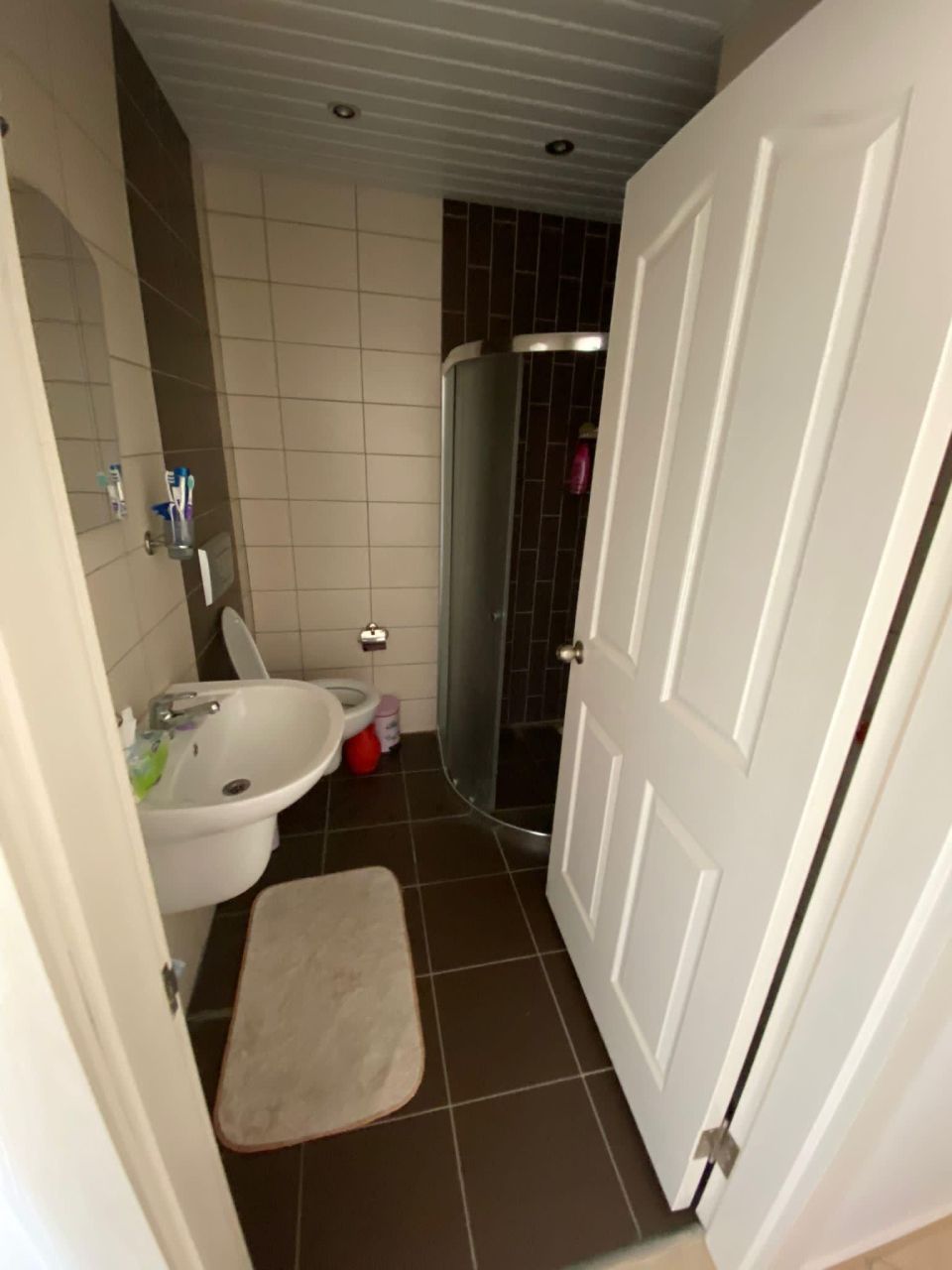 Квартира в Алании, Турция, 125 м² - фото 4