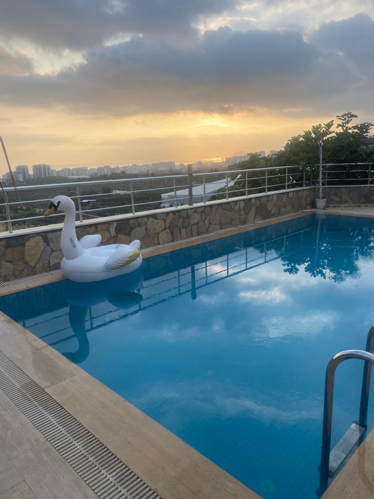 Вилла в Алании, Турция, 550 м² - фото 4