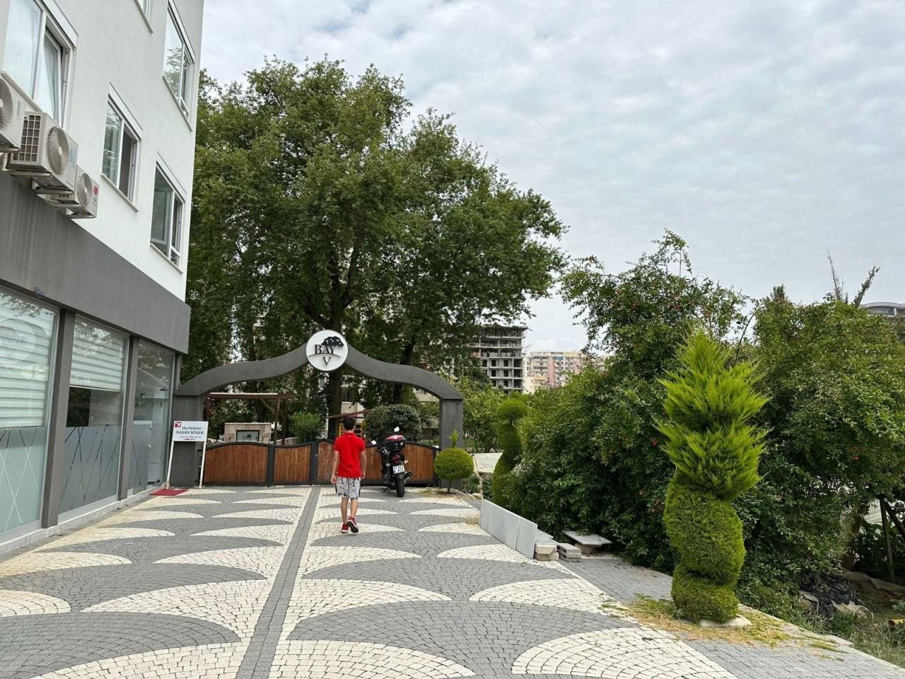 Квартира в Алании, Турция, 120 м² - фото 4