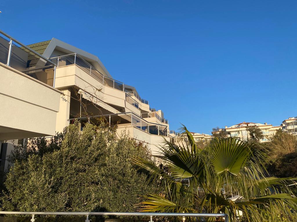 Квартира в Конаклы, Турция, 120 м² - фото 4