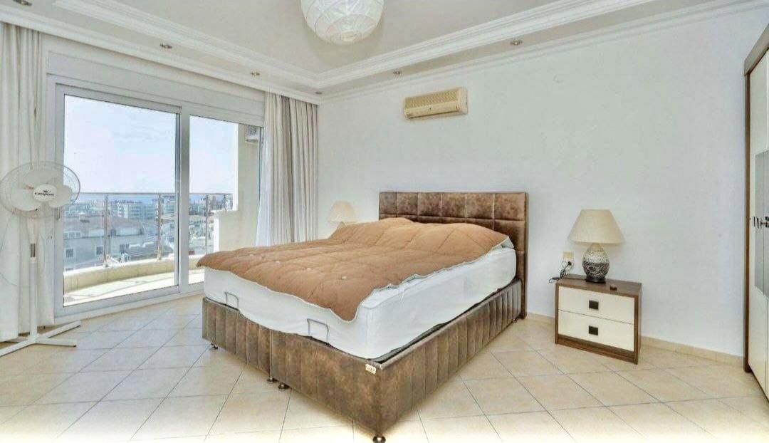 Квартира в Алании, Турция, 120 м² - фото 4