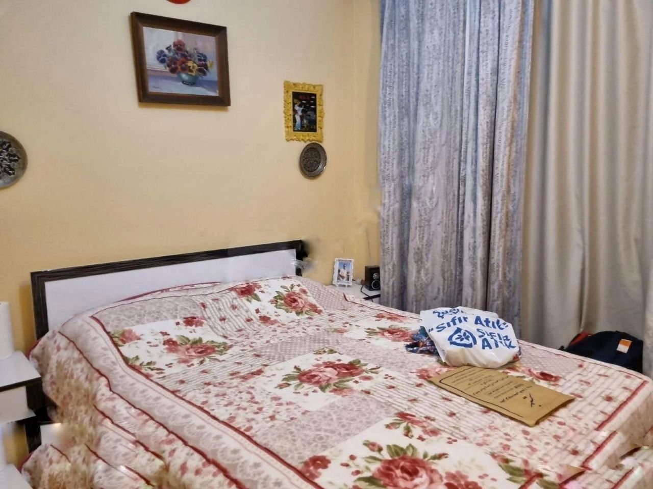 Квартира в Алании, Турция, 66 м² - фото 4