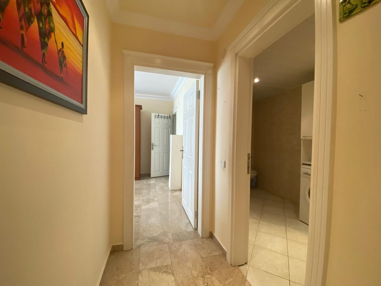 Квартира в Алании, Турция, 125 м² - фото 4