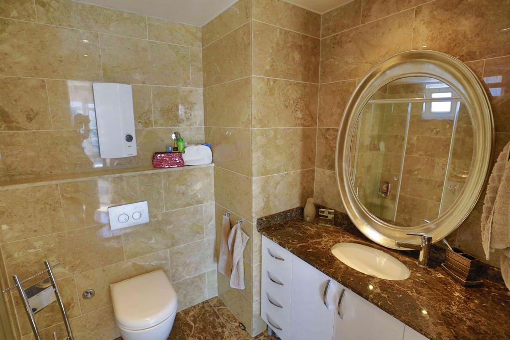 Квартира в Алании, Турция, 250 м² - фото 4