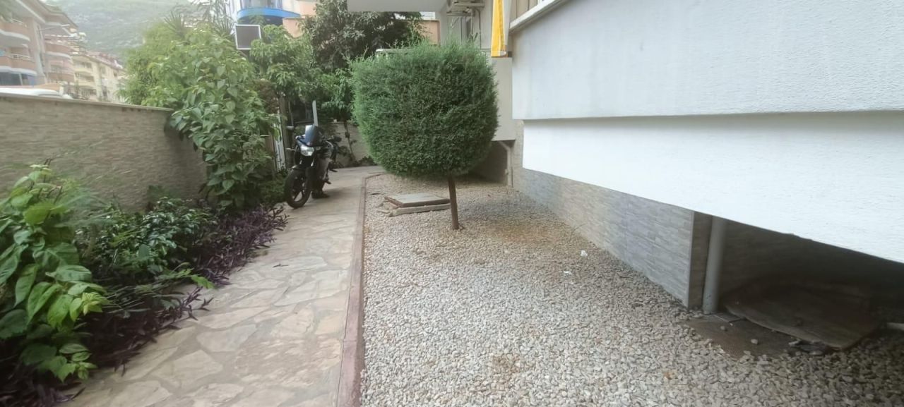 Квартира в Алании, Турция, 70 м² - фото 4