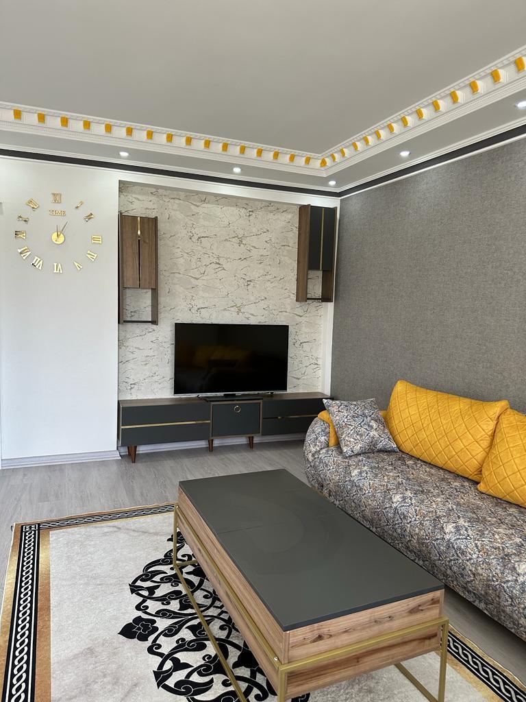 Квартира в Алании, Турция, 120 м² - фото 4