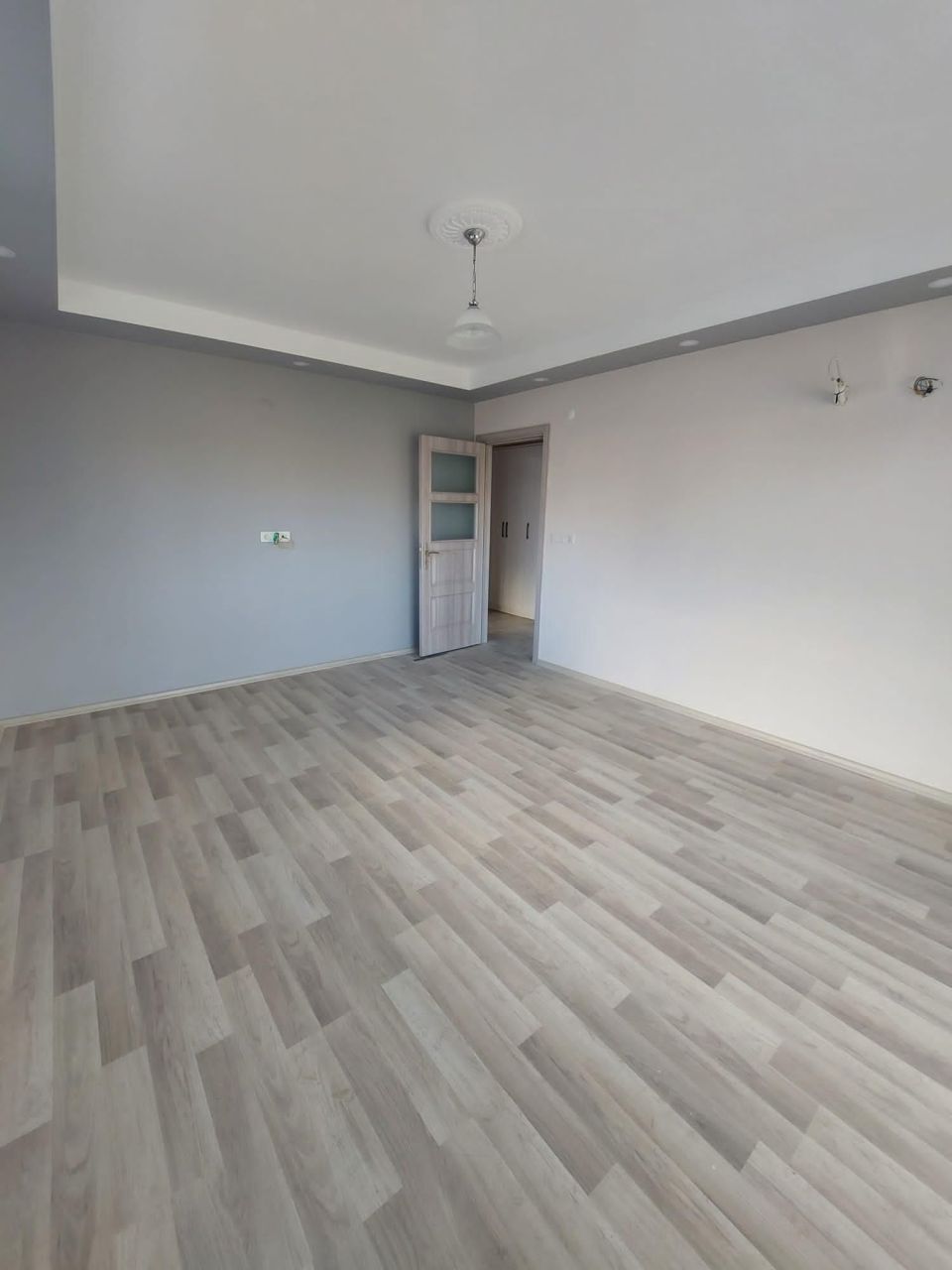 Квартира в Алании, Турция, 80 м² - фото 4