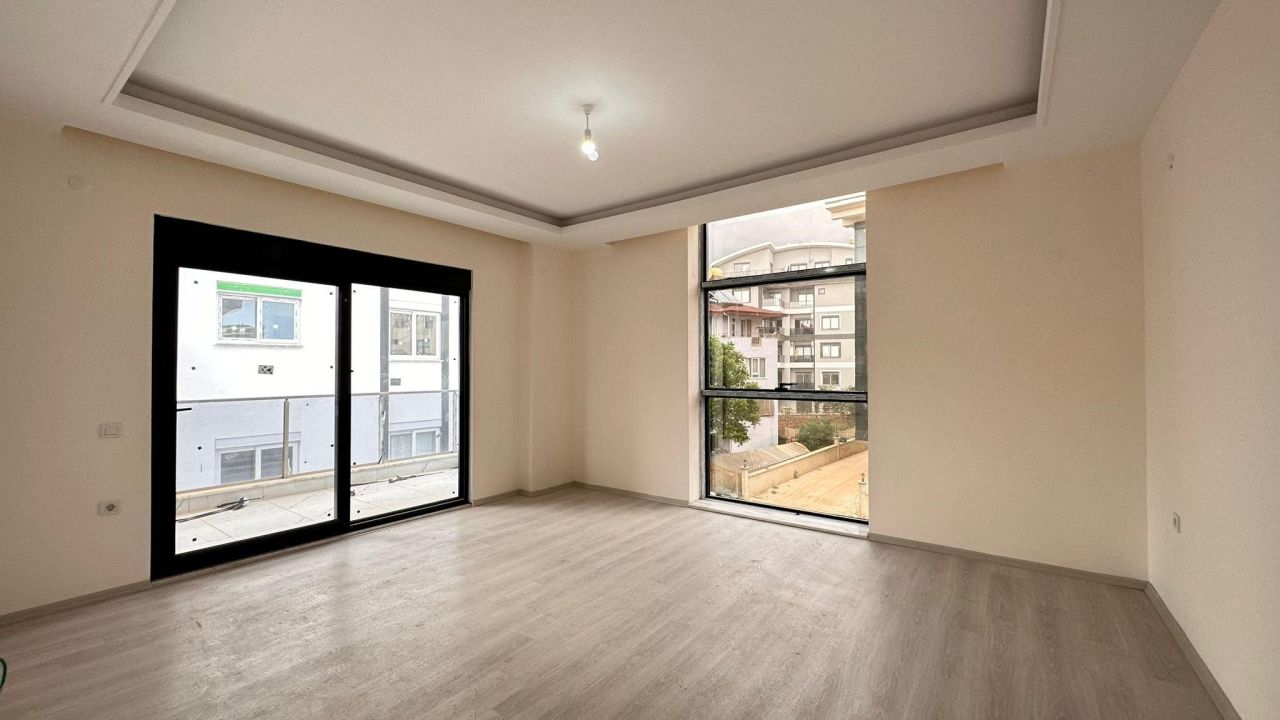 Квартира в Алании, Турция, 120 м² - фото 4